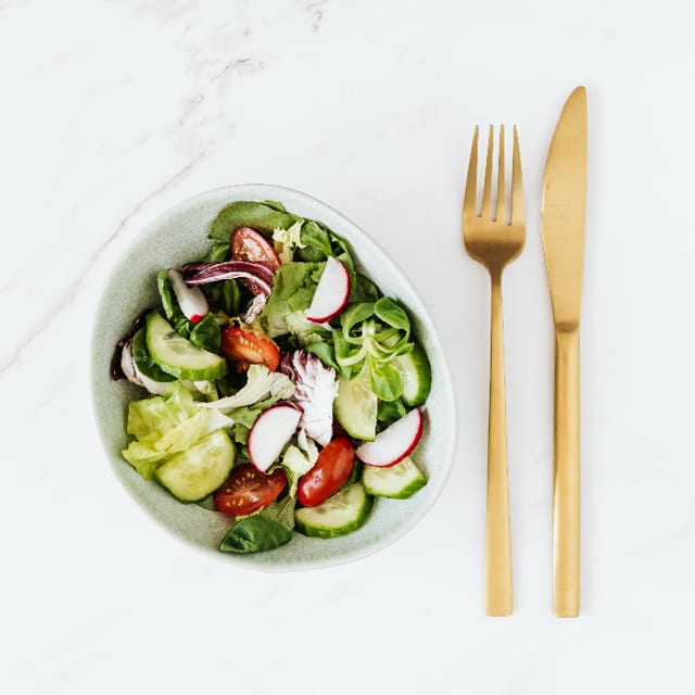Greek Salad.