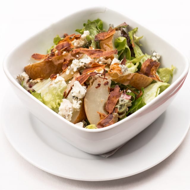 Caesar Salad.